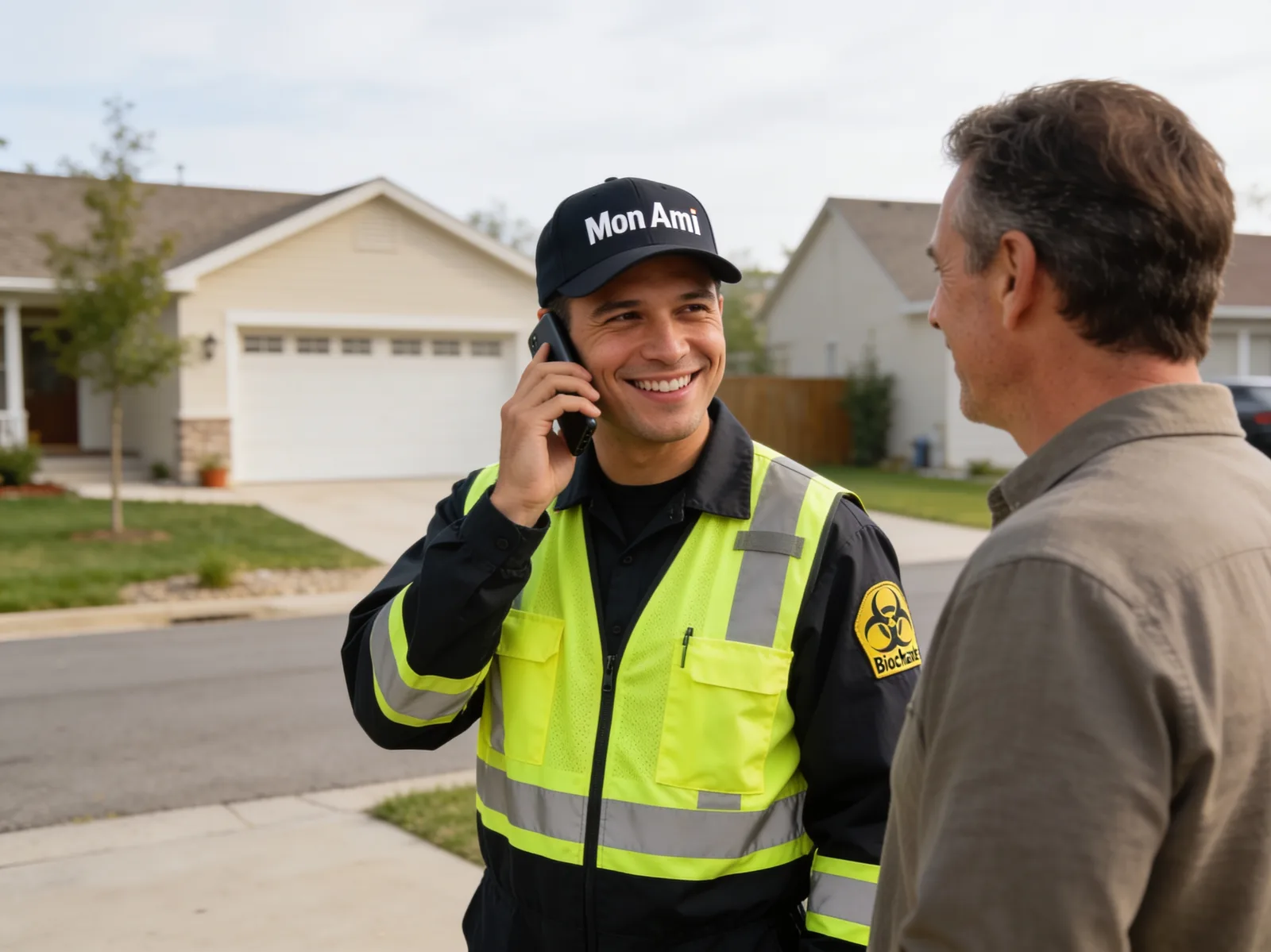 Sewage Cleanup Randallstown, MD FAQs