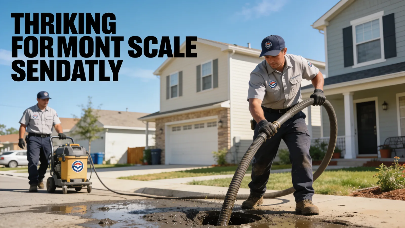Sewage Cleanup in Randallstown, MD near me